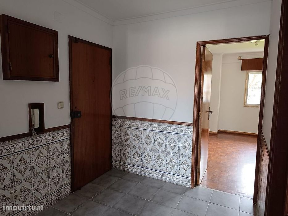 Apartamento T1 para venda