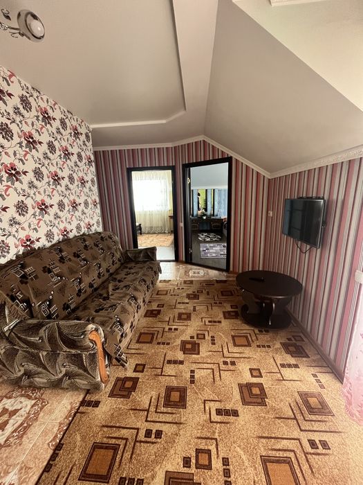 Затишні Апартаменти біля Софіївки