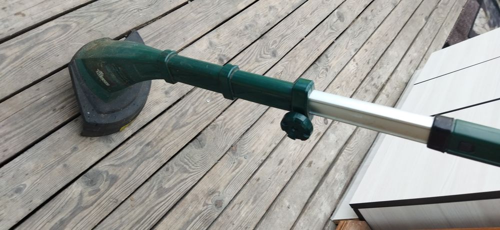 Podkaszarka elektryczna 230v