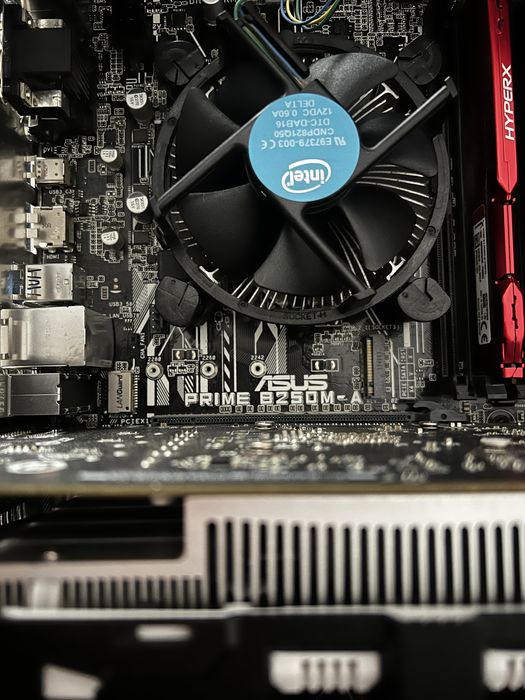 Computador Gaming - Ler descrição