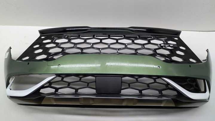 Бампер передний перед Kia Sportage 5 V разборка