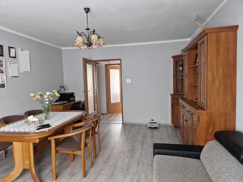 Mieszkanie 3 pokoje, 80 m2, ul. A. Mickiewicza