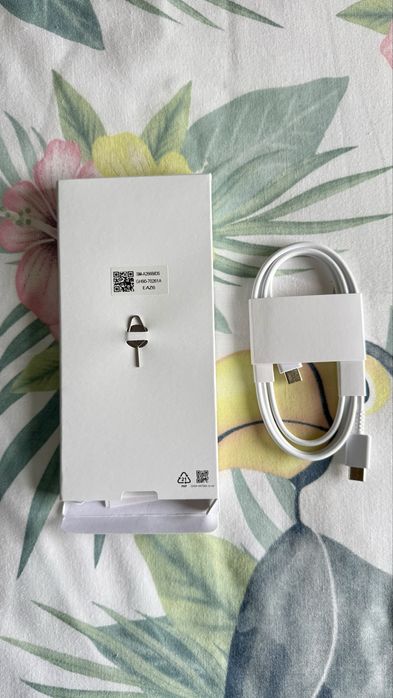 Samsung A26 5G 128gb com garantia