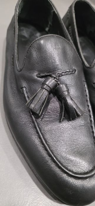 Mocassins Seaside Homem