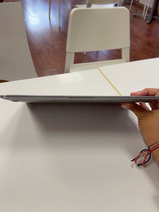 MacBook Air 13" com chip Apple M1, de 2020