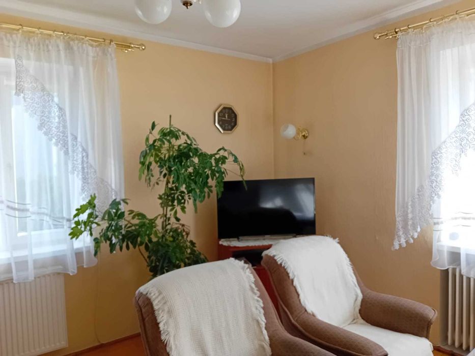 Dom wolnostojący 109m2- Osowa Góra! Działka 466m2