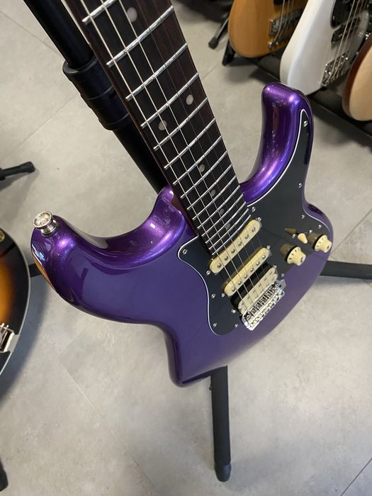 JET JS400 PLM - gitara elektryczna