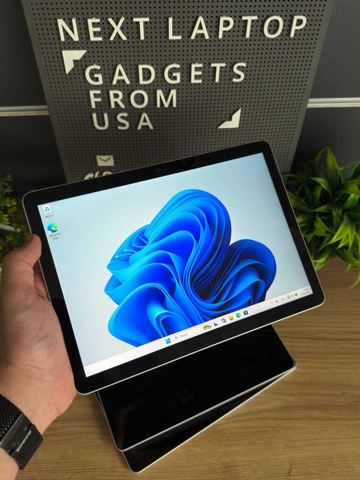 Microsoft Surface Go 2 10.1" Fhd Touch M3-8th 4\64