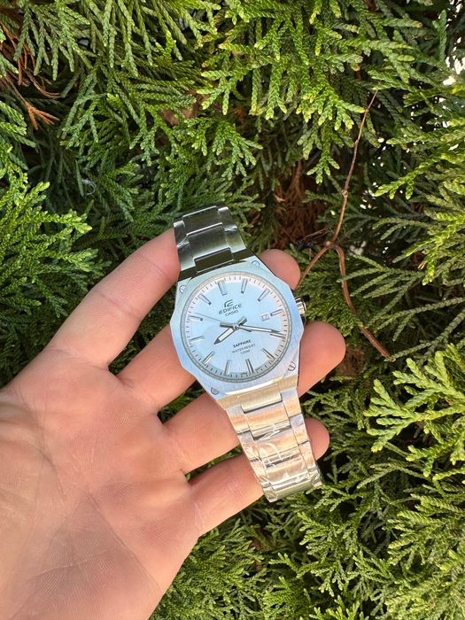 Edifice Casio/ Nowy stan