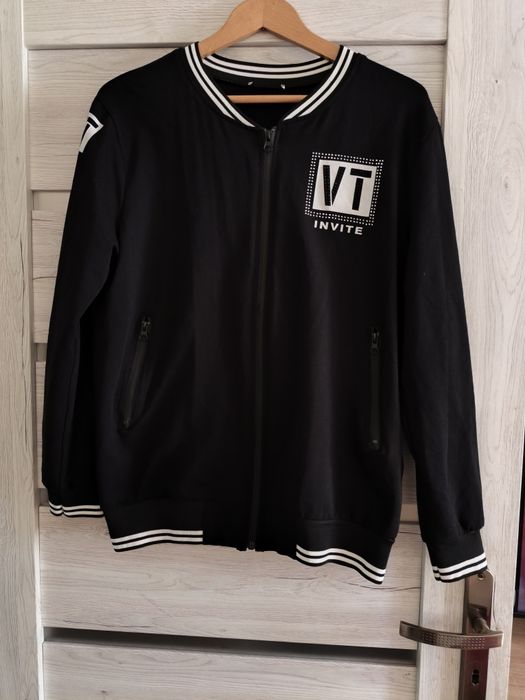 Bluza damska rozmiar L