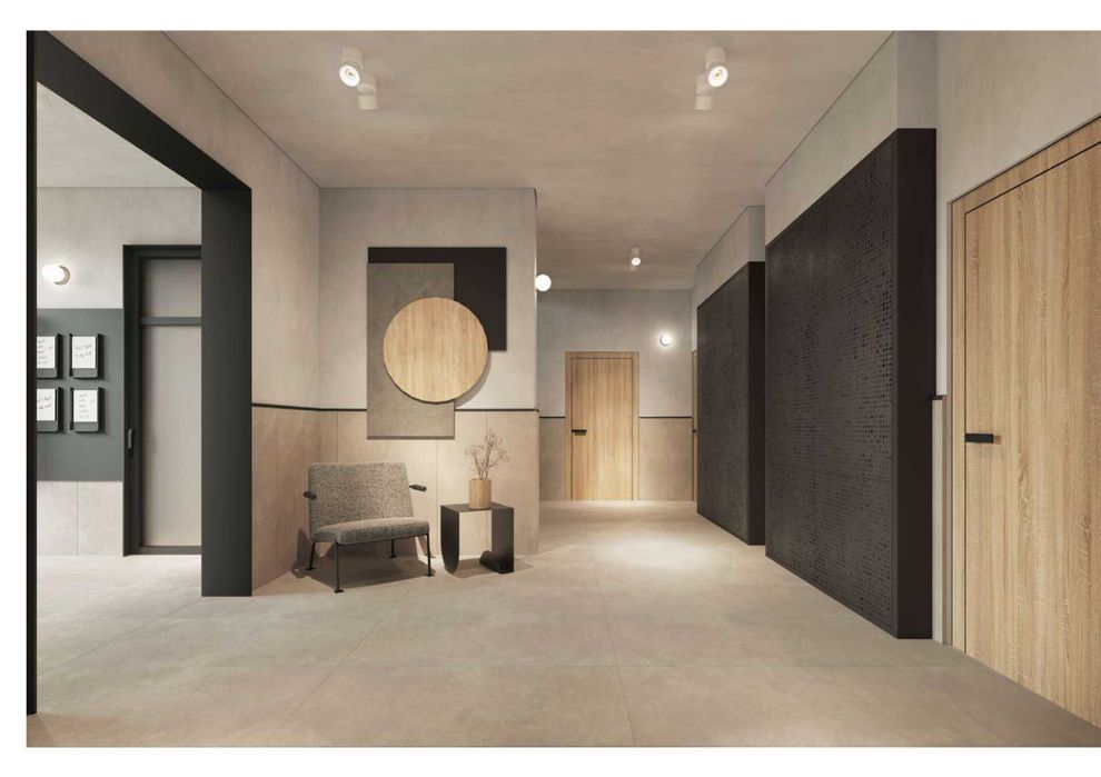 1-room apartment apartment by the address st. Aviatsiyna (area 49,3 m²) - Atlanta.ua - photo 13