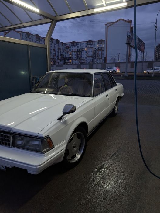 Toyota mark 2/Тойота Марк 2