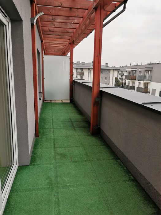 Mieszkanie 38 m² osiedle Royal 2 Wieliszew - Widok 3