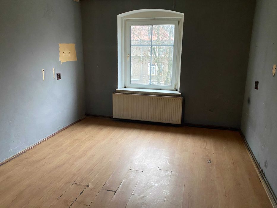 Mieszkanie 2-pokojowe, Centrum