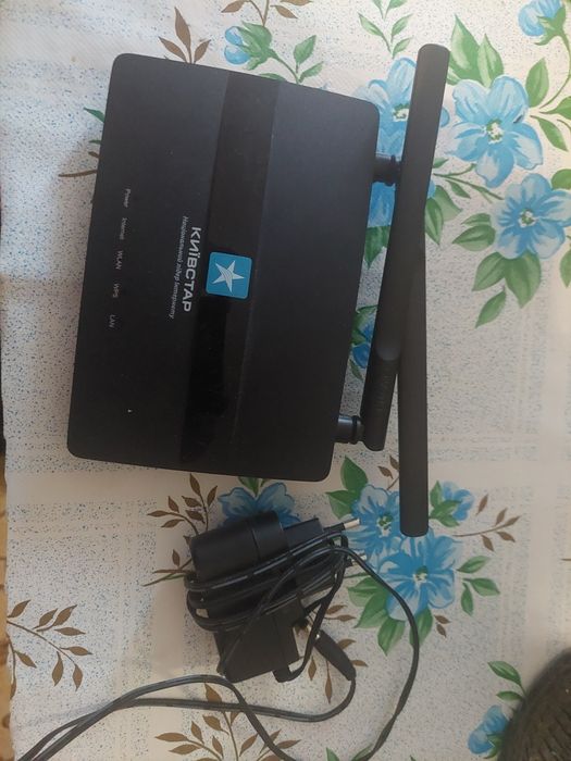 Продам вайфай роутер