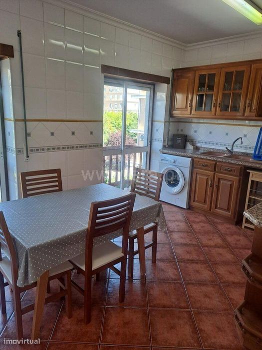 Apartamento T3 / Covilhã, Covilhã