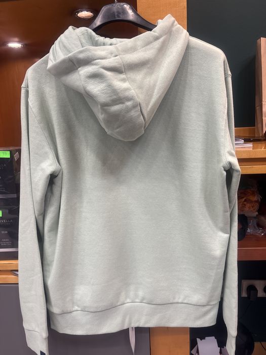 Bluza z kapturem Elkesse unisex rozm.M
