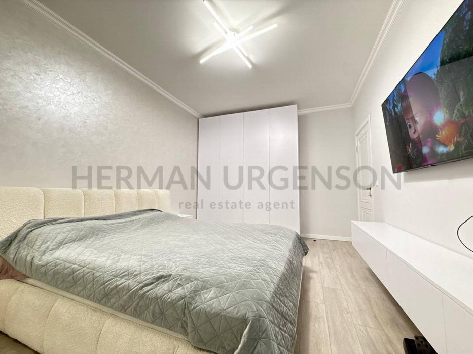 2-rooms apartment apartment by the address st. Zagorskaya (area 55 m²) - Atlanta.ua - photo 7