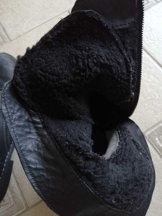 Botki Lasocki rozmiar 35