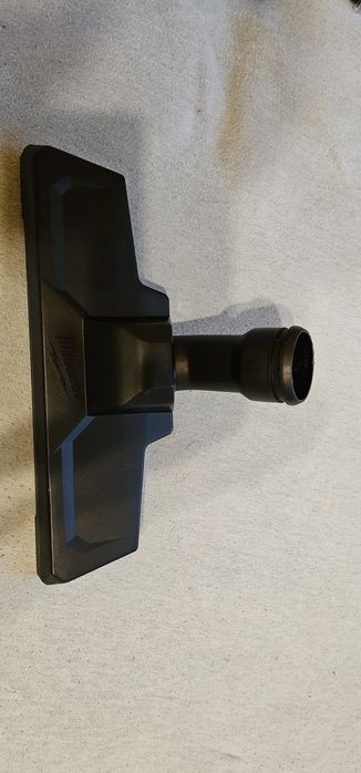 Milwaukee ssawka podłogowa odkurzacza fi 45mm, 30 cm szerokości.