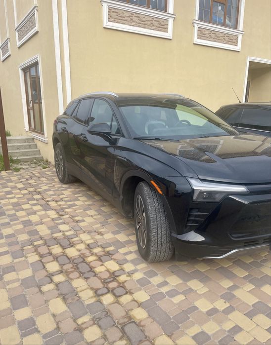 Chevrolet Blazer EV 2024 2LT