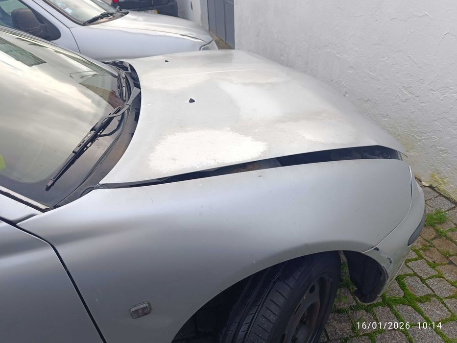 Vendo Rover 25 ano 2004