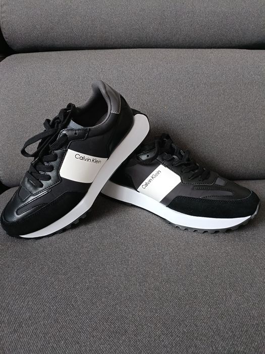 Buty Calvin Klein