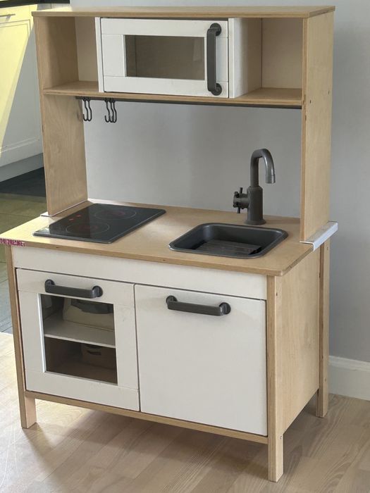 Kuchnia ikea dla dzieci