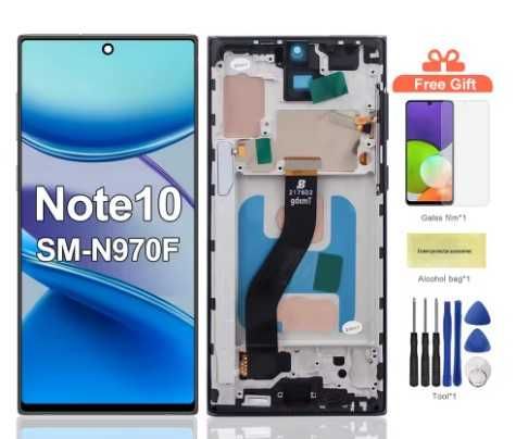 Дисплей модуль Samsung Note 10 (N970) / Note 10+ (N975) / Note 20 (N980/N981)