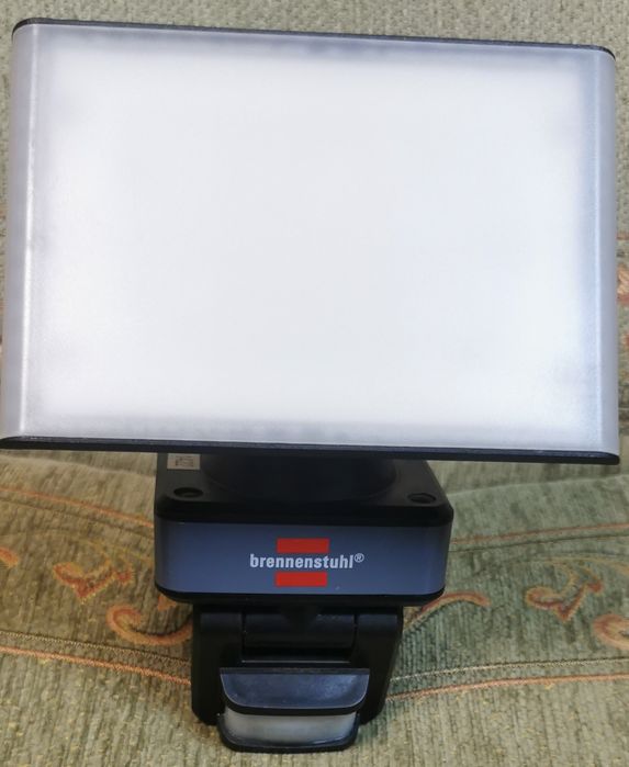 Lampa LED Brannestuhl WiFi  WF 2050 P