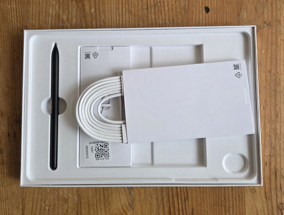 Samsung Galaxy TAB S9 5G