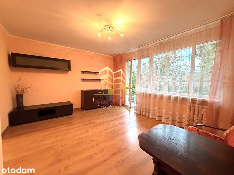 Mieszkanie w bloku 2 pok. / 45 m2. Po Remoncie!