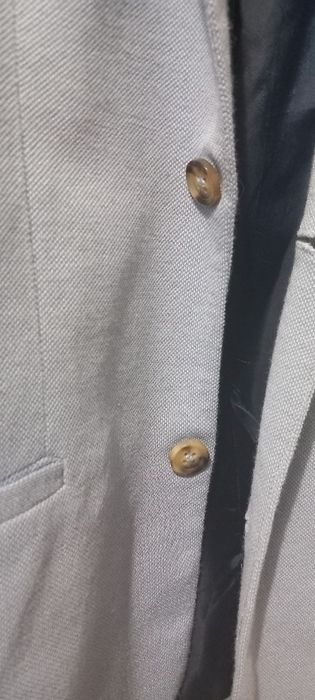 Marynarka chłopięca 128cm