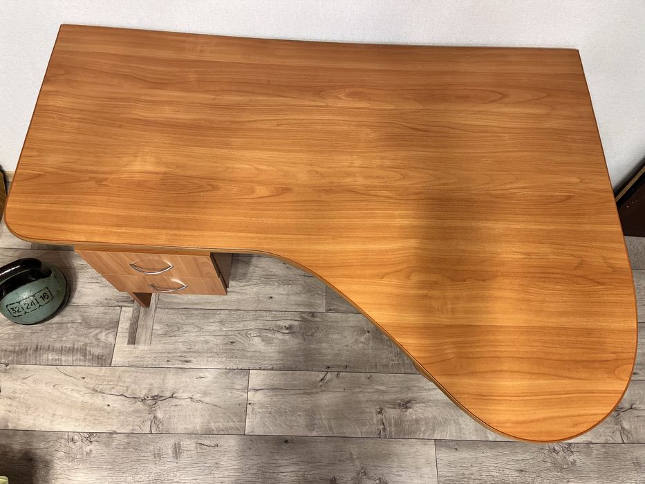 Терміново! Компютерний письмовий стіл/офісний учбовий /стол письменный