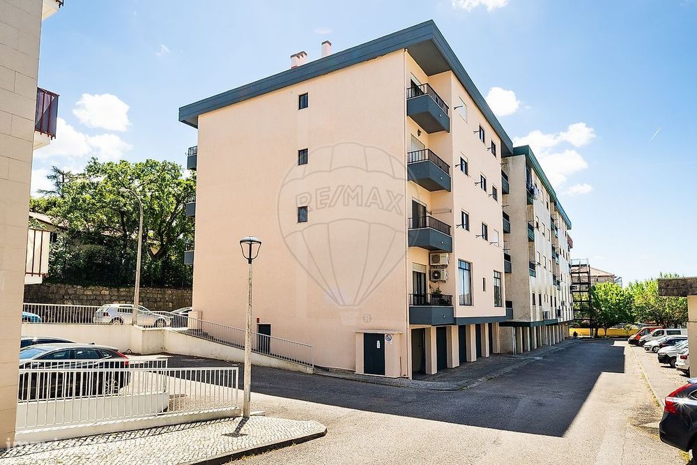 Apartamento T3 para venda