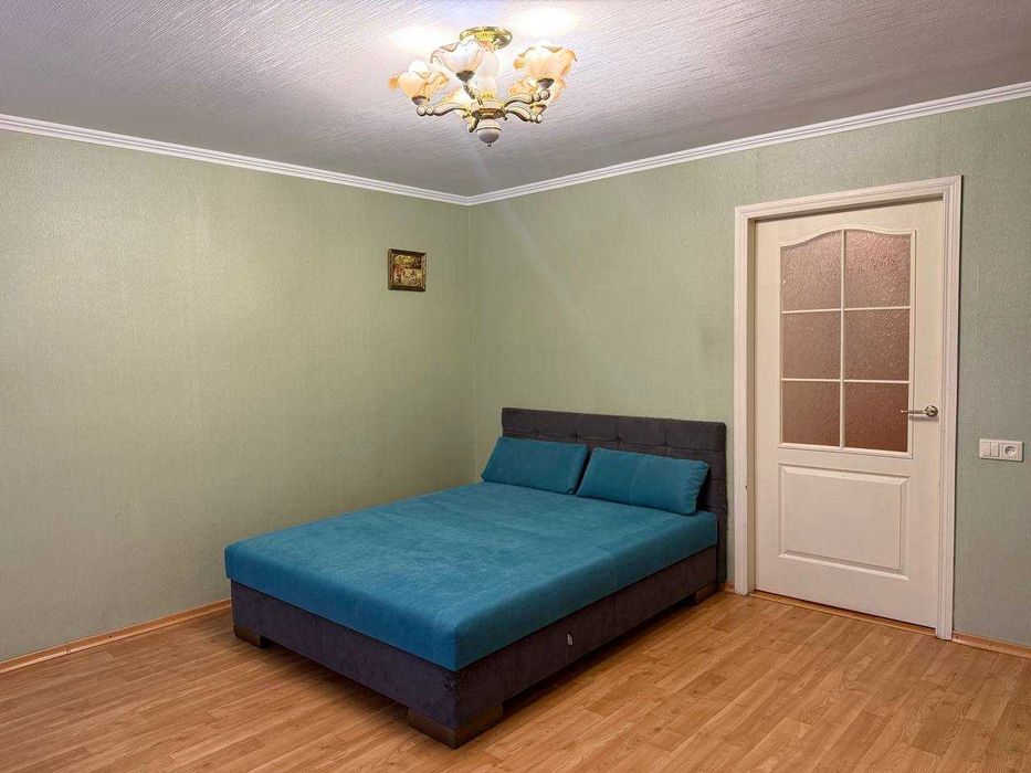 Здам 2к квартиру  проспект Петра Калнишевського