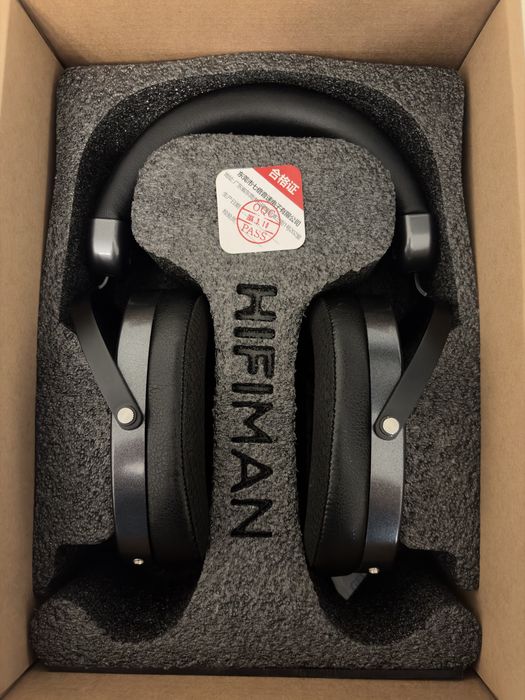 Наушники Hifiman Edition XS