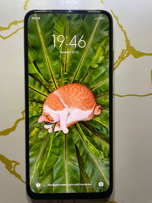 Xiaomi Redmi Note 10 (128 GB)
