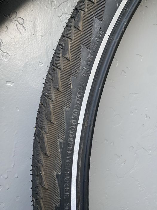 Продам вєлопокришки Continental - 2 шт.