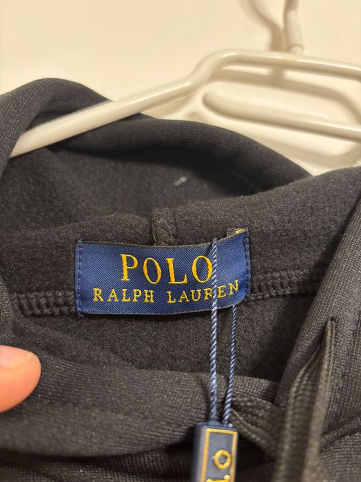 bluza męska polo ralph lauren