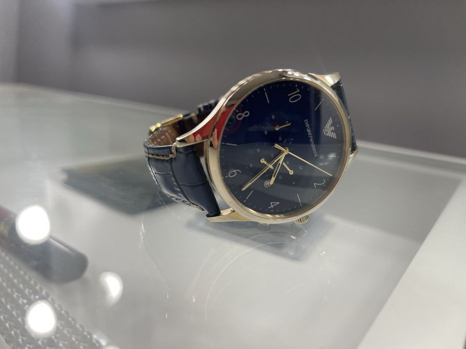 Zegarek marki Emporio Armani