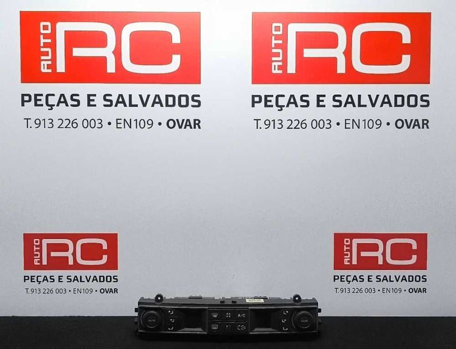 Comando Chauffage / Sofagem | CITROËN