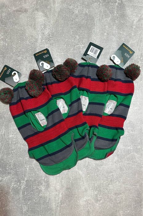 Зимова шапка шолом шлем Outventure