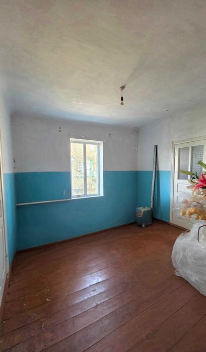 Одноповерховий будинок по вул.Українська