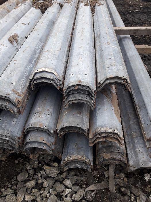 Rynna tunele foliowe wiaty dachy