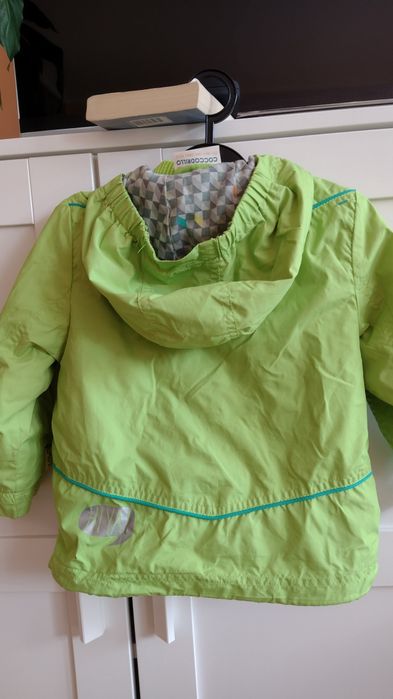 Kurteczka 3 w 1 ,rozmiar 86