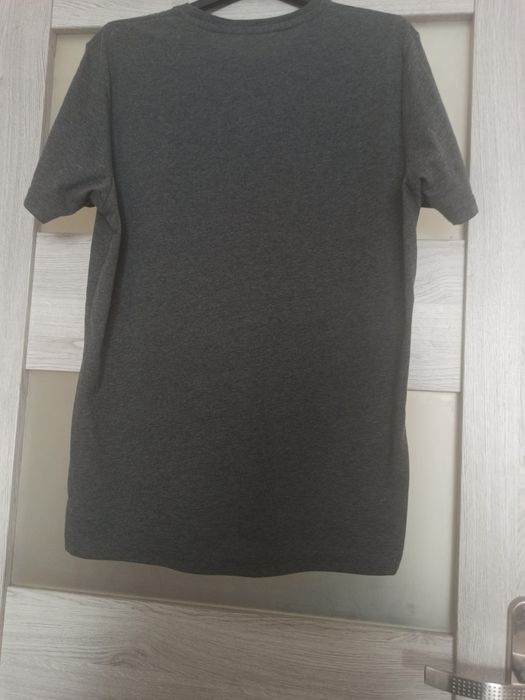 T-shirt Alpha indrustries męski M . Nowy bez metki