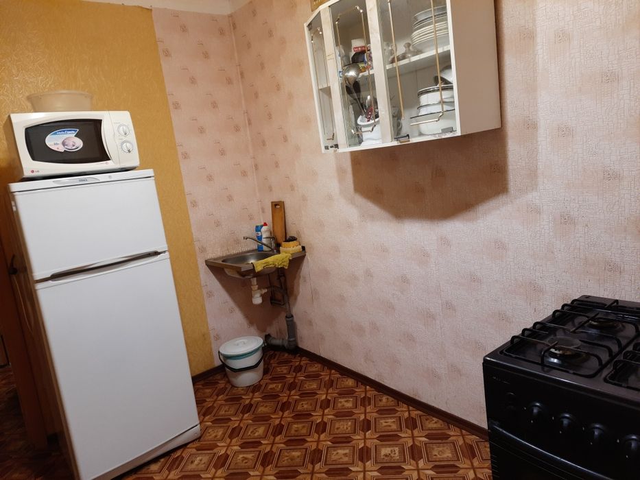 Квартира посуточно