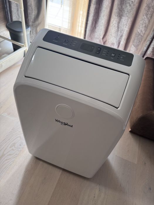 Klimatyzator przenośny Whirlpool PACHW2900CO