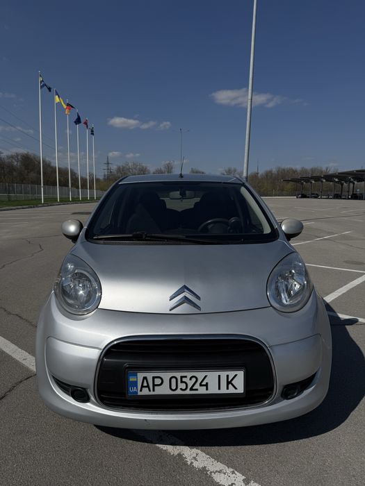 Citroen C1 2012